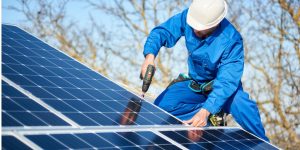 Installation Maintenance Panneaux Solaires Photovoltaïques à Villeneuve-les-Avignon